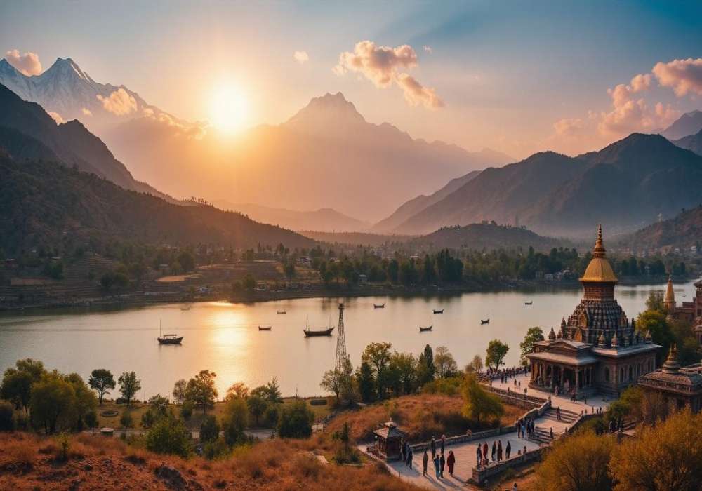 Places to Visit in Nepal